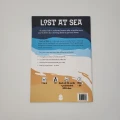 CTK-LOSTATSEA-CORE — tył