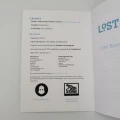 CTK-LOSTATSEA-CORE — strona tytułowa