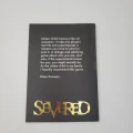 SVB-OLDESTCHILD-BOOK — tył
