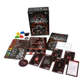 HPP-ONELASTFIGHT-BOXSET — zawartość (producent)
