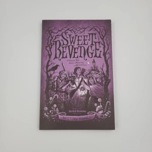 Perils & Princesses: Sweet Revenge (OUTLET)