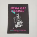 CTK-SAMURAIGOTHSOFTHEAPOCALYPSE-CORE — przód