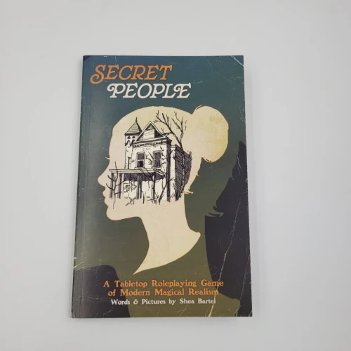 SPB-SECRETPEOPLE — przód