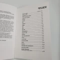 SPB-SECRETPEOPLE — spis treści