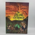 USD-ISLANDOFDRMOREAU-CORE — przód