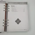 DMLAIR-SECRETART-NOTETAKING — spis treści
