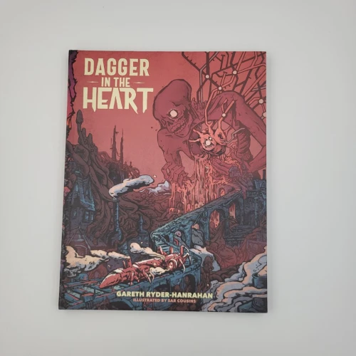RRD-HEART-DAGGERINTHEHEART — przód