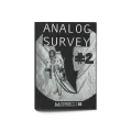 Mothership RPG Analog Survey No. 2 — przód (producent)