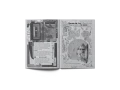 Mothership RPG Analog Survey No. 2 — zawartość (producent)