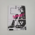 CEI-Cy_Borg RPG Darknet Filth — przód