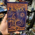 Auspex Solo Journaling RPG — Zdjęcie promo (z ręki)