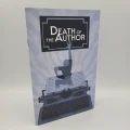 Death of the Author RPG — przód