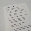Death of the Author RPG — zawartość