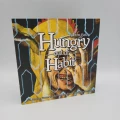 Hungry Out of Habit — przód