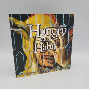 Hungry Out of Habit