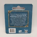 Warhammer: The Old World Roleplaying – Taal’s Glory Dice Set — tył