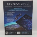 Xenolanguage — tył