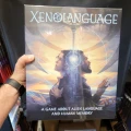 Xenolanguage — Zdjęcie promo (z ręki)