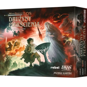 Los Drużyny Pierścienia