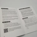 Classified Solo RPG — zawartość
