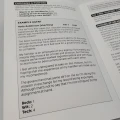 Classified Solo RPG — zawartość