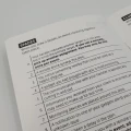 Classified Solo RPG — zawartość
