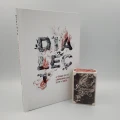 Dialect Rulebook (zestaw podręcznik+karty) — przód
