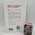Dialect Rulebook (zestaw podręcznik+karty) — tył
