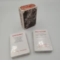 Dialect Rulebook (zestaw podręcznik+karty) — zawartość