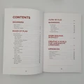 Dialect Rulebook (zestaw podręcznik+karty) — spis treści