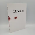 Dread RPG — przód