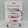 Dread RPG — tył