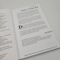 Dread RPG — zawartość