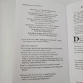 Dread RPG — strona tytułowa