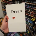 Dread RPG — Zdjęcie promo (z ręki)