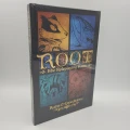 Root RPG Ruins & Expeditions Deluxe — tył