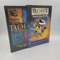 Root RPG Ruins & Expeditions Deluxe — zawartość