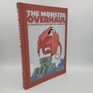 The Monster Overhaul