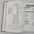 The Monster Overhaul — strona tytułowa