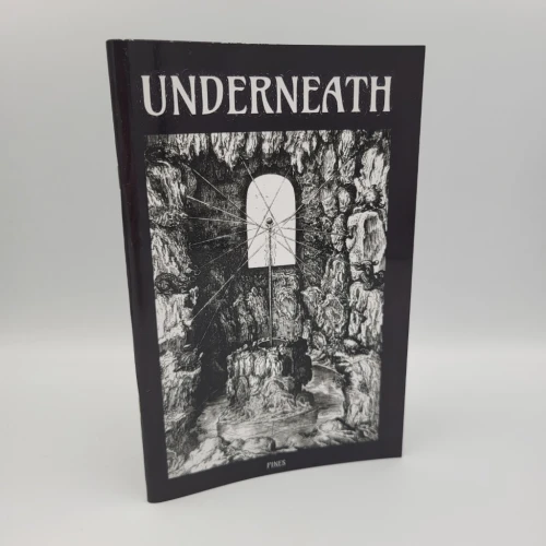 Underneath RPG — przód