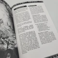 Underneath RPG — zawartość
