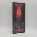Mothership RPG Akigara — przód