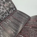 Mothership RPG Akigara — zawartość