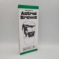 Mothership RPG Astral Brews — przód