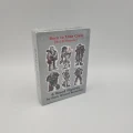 Mothership RPG Born to Lose Crew — przód