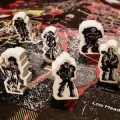 Mothership RPG Born to Lose Crew — zawartość (producent)
