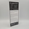 Mothership RPG Claws Out — przód