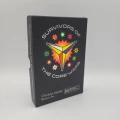 Mothership RPG Survivors of the Core Wars (outlet) — przód
