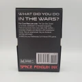 Mothership RPG Survivors of the Core Wars (outlet) — tył