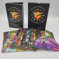 Mothership RPG Survivors of the Core Wars (outlet) — zawartość